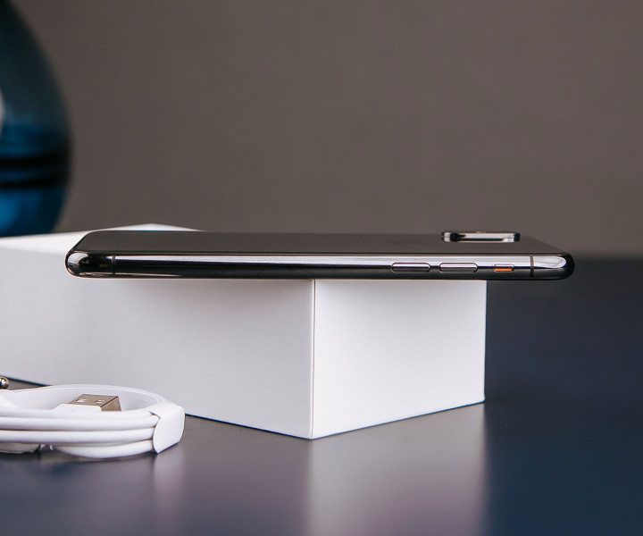 iPhone XS 256GB Space Gray (MT9E2) б/у